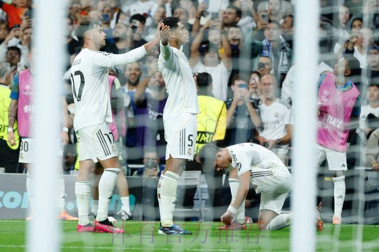 意媒:皇马准备报价贝林厄姆 尤文不具备签他所需的财力